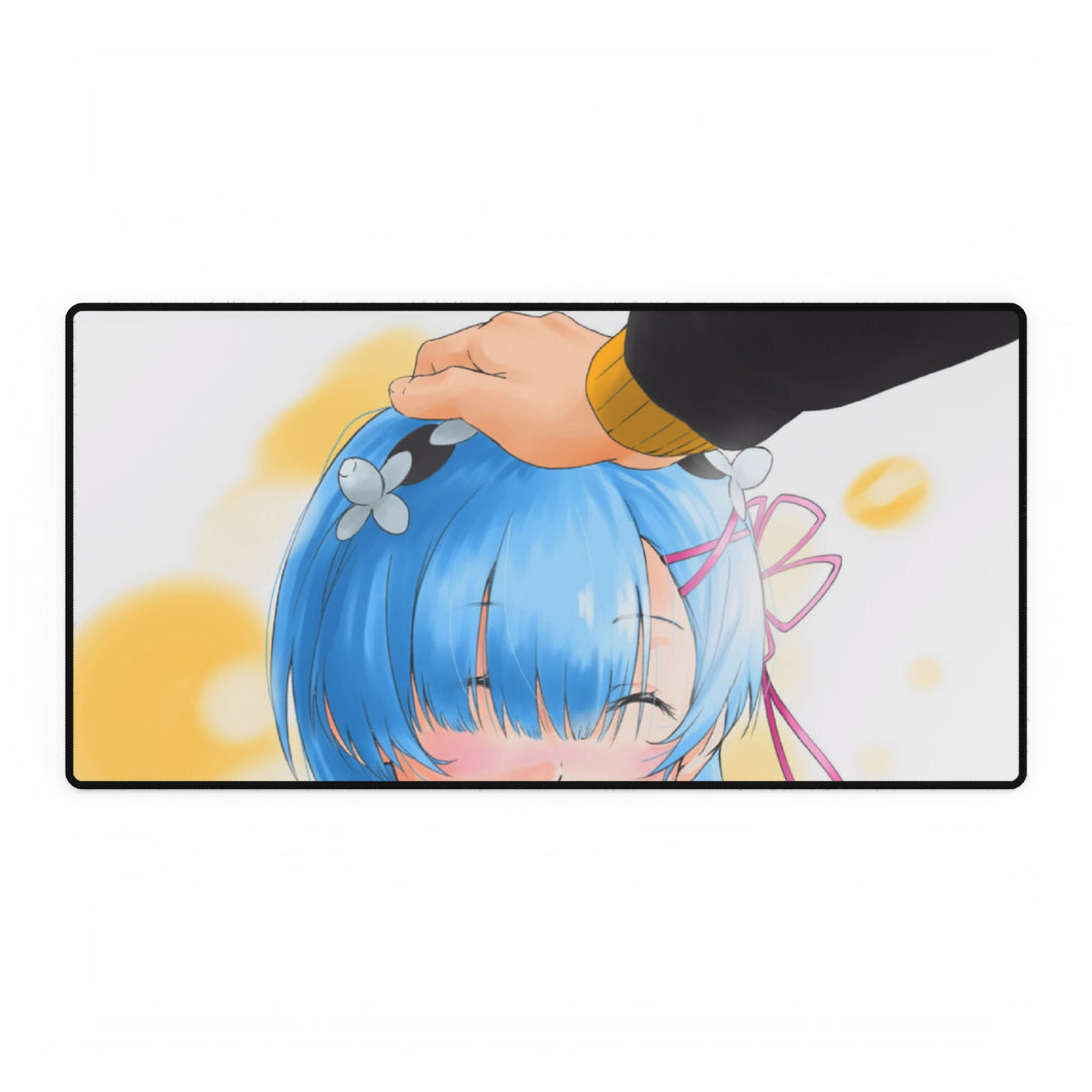 Anime Re:ZERO -Starting Life in Another World- Mouse Pad (Desk Mat)