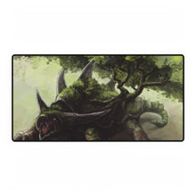 Load image into Gallery viewer, Anime Pokémonr Mouse Pad (Desk Mat)

