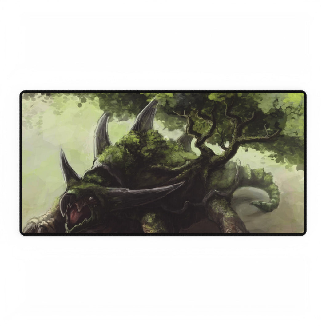 Anime Pokémonr Mouse Pad (Desk Mat)