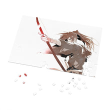 Load image into Gallery viewer, Hyakkimaru Jigsaw Puzzle

