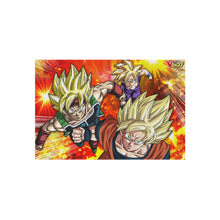 Load image into Gallery viewer, Anime Dragon Ball Z Rug

