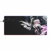 Load image into Gallery viewer, Rozen Maiden RGB LED Mouse Pad (Desk Mat)
