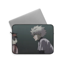 Load image into Gallery viewer, Hunter x Hunter Laptop Sleeve
