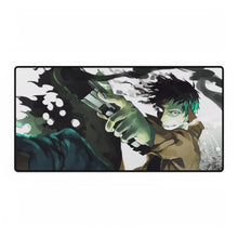 Load image into Gallery viewer, Zombieman Mouse Pad (Desk Mat)
