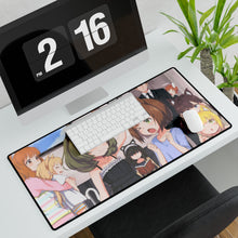 Load image into Gallery viewer, Anime The iDOLM@STER Cinderella Girls Mouse Pad (Desk Mat)

