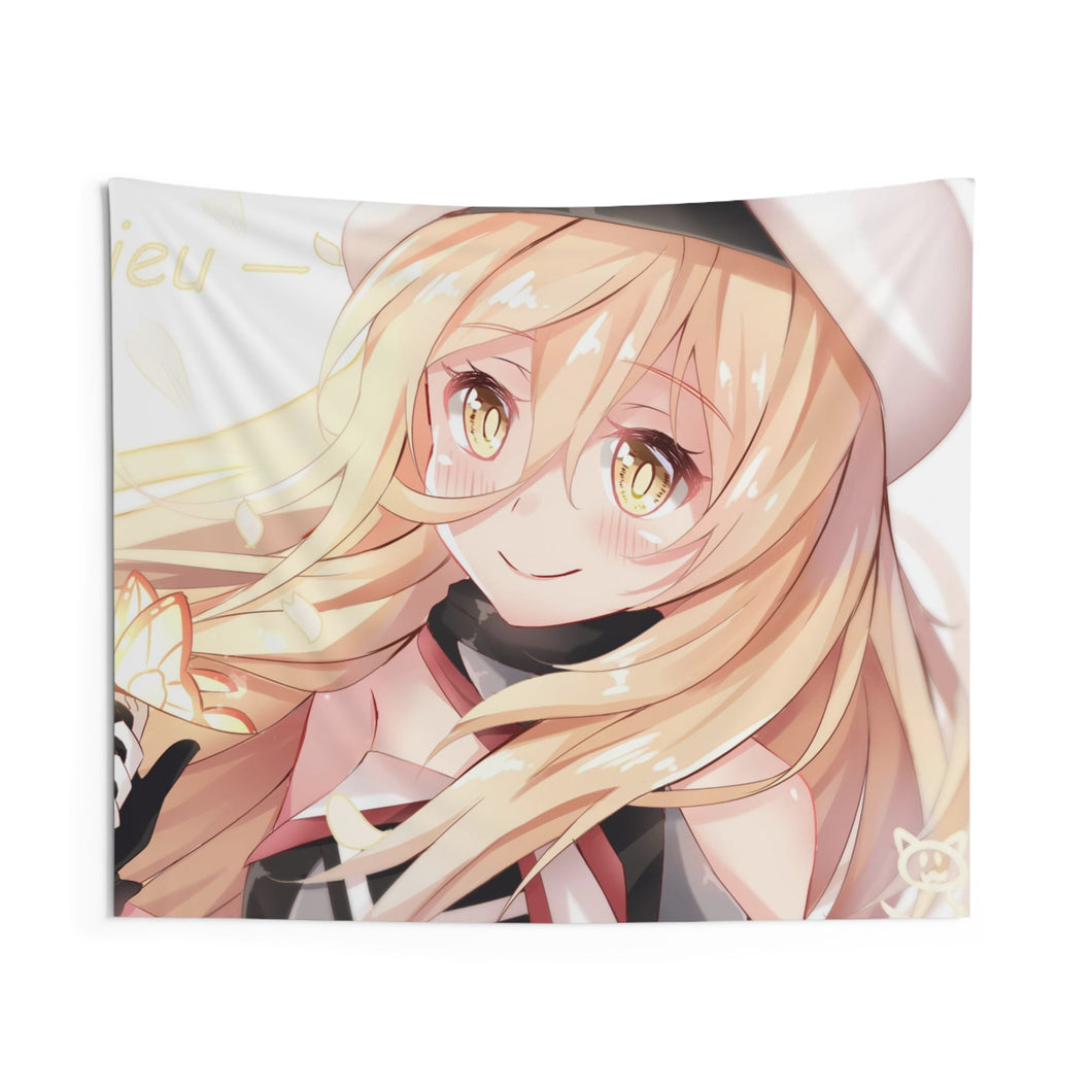 Anime Kantai Collection Indoor Wall Tapestry