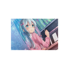 Load image into Gallery viewer, EroManga-Sensei Rug
