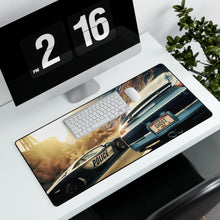Load image into Gallery viewer, Need For Speed: Rivals Mouse Pad (Desk Mat)
