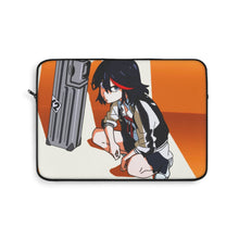 Load image into Gallery viewer, Ryuuko Matoi Laptop Sleeve
