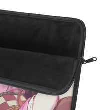 Load image into Gallery viewer, Nezuko Kamado Laptop Sleeve
