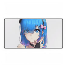 Load image into Gallery viewer, Anime Re:ZERO -Starting Life in Another World- Mouse Pad (Desk Mat)
