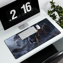 Load image into Gallery viewer, PlayerUnknown's Battlegrounds Mouse Pad (Desk Mat)
