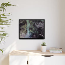 Load image into Gallery viewer, Dororo Dororo Canvas Framed Art Print
