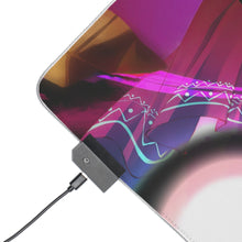 Load image into Gallery viewer, Touhou RGB LED Mouse Pad (Desk Mat)
