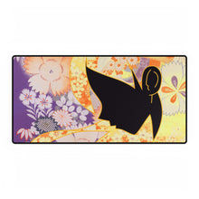 Load image into Gallery viewer, Anime Sayonara, Zetsubou-Sensei Mouse Pad (Desk Mat)

