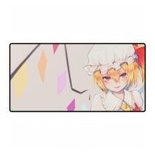 Load image into Gallery viewer, Anime Touhou Mouse Pad (Desk Mat)
