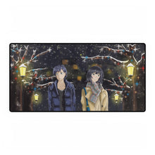 Load image into Gallery viewer, Anime ReLIFE Mouse Pad (Desk Mat)
