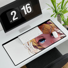 Load image into Gallery viewer, Vocaloid Mouse Pad (Desk Mat)
