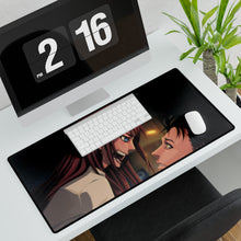 Load image into Gallery viewer, Anime Steins;Gate Mouse Pad (Desk Mat)
