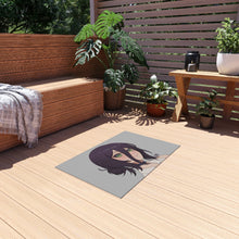 Load image into Gallery viewer, Anime Chainsaw Man Rug
