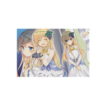Load image into Gallery viewer, KonoSuba - God’s blessing on this wonderful world!! Rug

