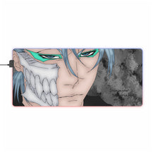 Load image into Gallery viewer, Anime Bleach RGB LED Mouse Pad (Desk Mat)
