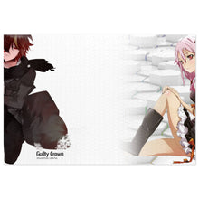 Load image into Gallery viewer, Guilty Crown Jigsaw Puzzle
