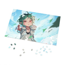 Load image into Gallery viewer, Mushoku Tensei: Jobless Reincarnation Jigsaw Puzzle
