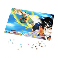 Load image into Gallery viewer, Kids Champion Jigsaw Puzzle
