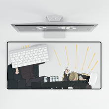 Load image into Gallery viewer, Anime The Yakuza's Guide to Babysitting XXL Mouse Pad (Desk Mat)
