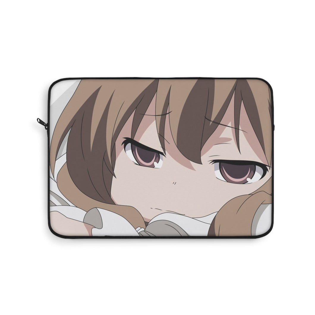 Anime Toradora! Laptop Sleeve