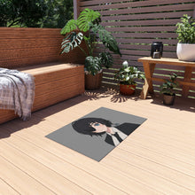 Load image into Gallery viewer, Anime Chainsaw Man Rug
