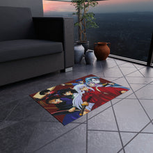 Load image into Gallery viewer, InuYasha Rug
