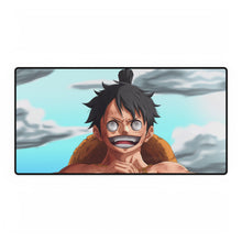 Load image into Gallery viewer, Anime One Piece Mouse Pad (Desk Mat)
