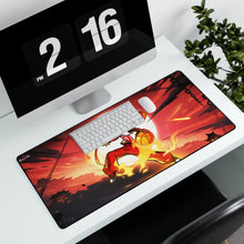 Load image into Gallery viewer, Ninja Must Die 3 Mouse Pad (Desk Mat)
