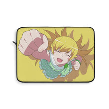 Load image into Gallery viewer, Monogatari (Series) Laptop Sleeve
