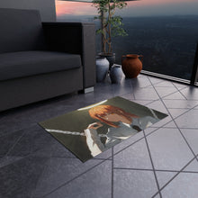 Load image into Gallery viewer, Anime Chainsaw Man Rug
