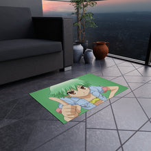 Load image into Gallery viewer, Baka and Test Rug
