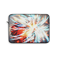 Load image into Gallery viewer, Is It Wrong To Try To Pick Up Girls In A Dungeon? Laptop Sleeve
