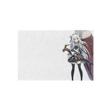 Load image into Gallery viewer, Chaika -The Coffin Princess- Rug
