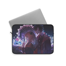 Load image into Gallery viewer, Spy x Family Laptop Sleeve
