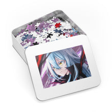 Load image into Gallery viewer, Anime That Time I Got Reincarnated as a Slime Jigsaw Puzzle

