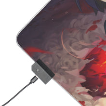 Load image into Gallery viewer, Tokyo Ghoul:re RGB LED Mouse Pad (Desk Mat)
