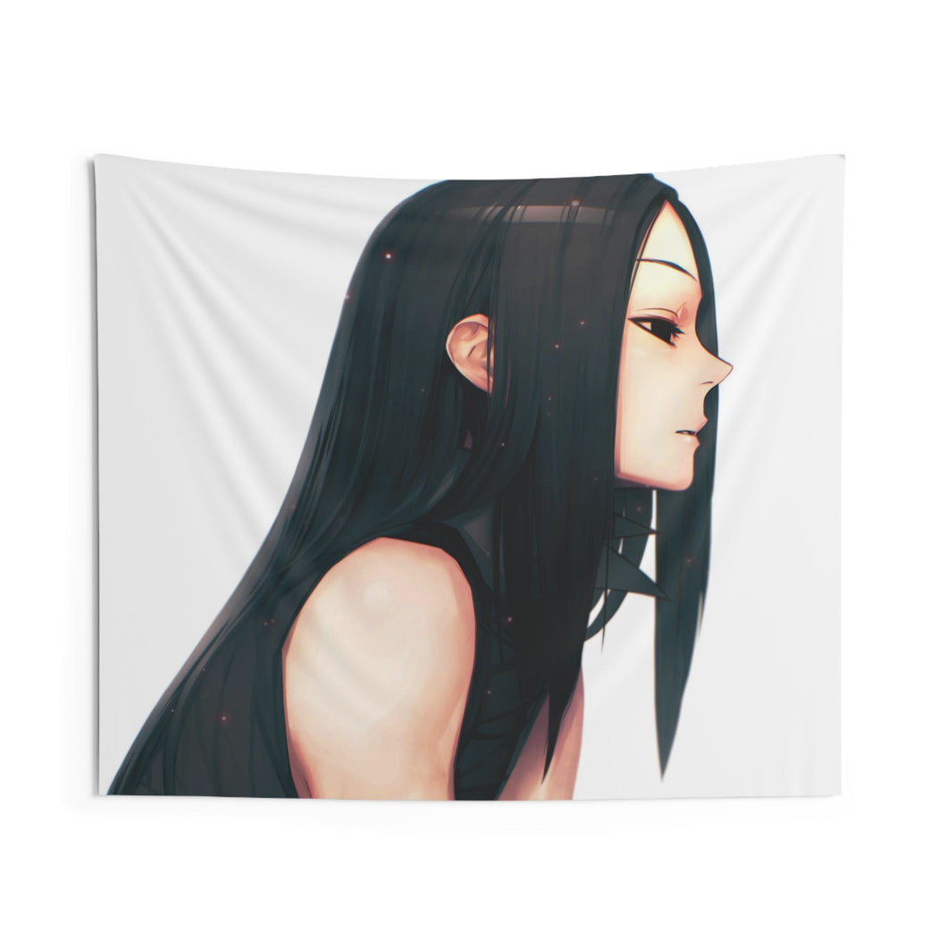 Hunter x Hunter Illumi Zoldyck Indoor Wall Tapestry