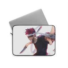 Load image into Gallery viewer, Chef 8k Laptop Sleeve
