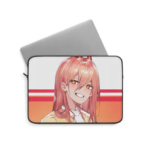 Load image into Gallery viewer, Anime Chainsaw Man Laptop Sleeve
