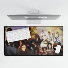 Load image into Gallery viewer, The Heroic Legend Of Arslan Mouse Pad (Desk Mat)
