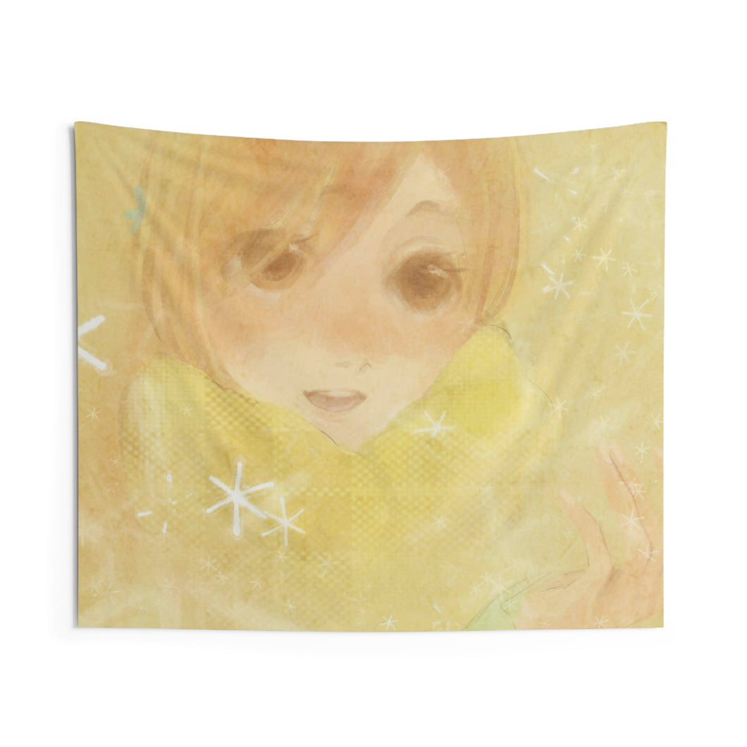 Anime Bleach Indoor Wall Tapestry