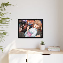 Load image into Gallery viewer, My Teen Romantic Comedy SNAFU Canvas Framed Art Print
