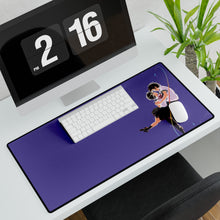 Load image into Gallery viewer, Your Name. Mouse Pad (Desk Mat)
